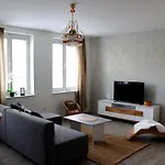 Apartman Maxi - Cafe Princ Pod Hradem Klima, Wifi