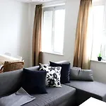Apartman Maxi - Cafe Princ Pod Hradem Klima, Wifi