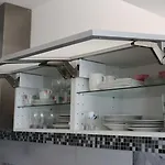 Apartman Maxi - Cafe Princ Pod Hradem Klima, Wifi