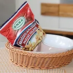 Apartman Maxi - Cafe Princ Pod Hradem Klima, Wifi