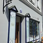 Maxi - Cafe Princ Pod Hradem Klima, Wifi *