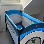 Maxi - Cafe Princ Pod Hradem Klima, Wifi *