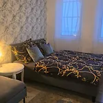 Maxi - Cafe Princ Pod Hradem Klima, Wifi Apartman *