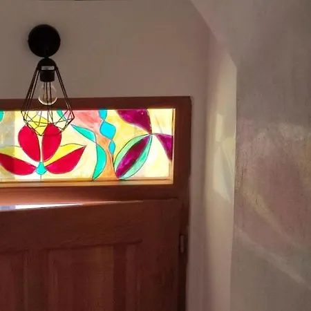 Maxi - Cafe Princ Pod Hradem Klima, Wifi Apartment