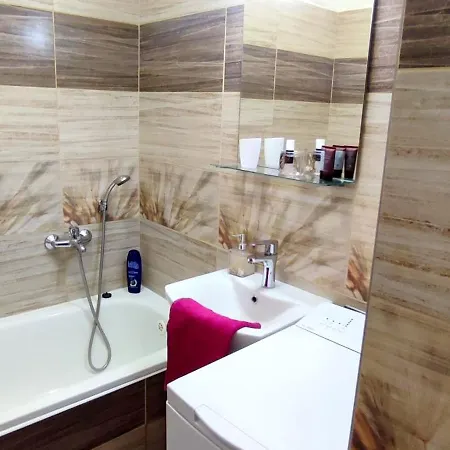 Apartment Maxi - Cafe Princ Pod Hradem Klima, Wifi