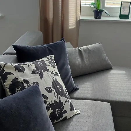 Apartament Maxi - Cafe Princ Pod Hradem Klima, Wifi *