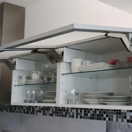 Apartament Maxi - Cafe Princ Pod Hradem Klima, Wifi