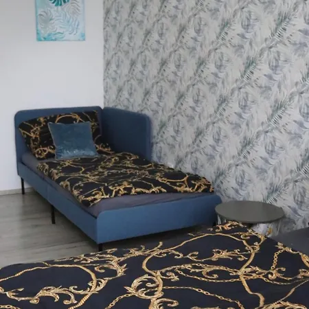 Maxi - Cafe Princ Pod Hradem Klima, Wifi Apartment *