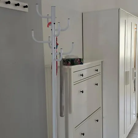 Apartment Maxi - Cafe Princ Pod Hradem Klima, Wifi *