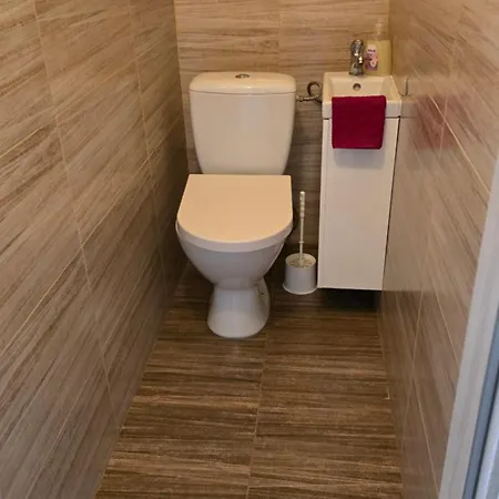 Maxi - Cafe Princ Pod Hradem Klima, Wifi * Šternberk