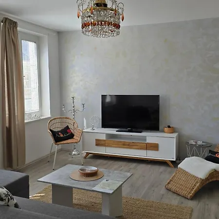 Apartman Maxi - Cafe Princ Pod Hradem Klima, Wifi Šternberk