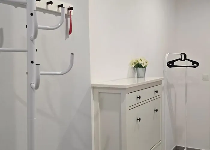 Maxi - Cafe Princ Pod Hradem Klima, Wifi Lägenhet *